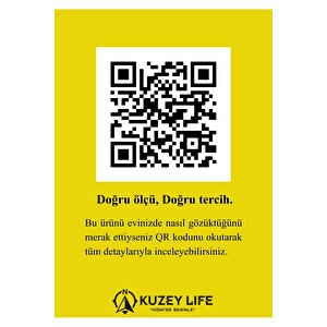 Shelka Kitaplık Raflı Çalışma Masası Antrasit Beyaz