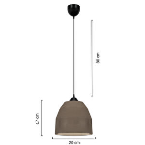 Ember Jüt Aydınlatma Medium