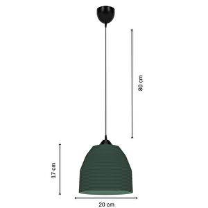 Ember Jüt Aydınlatma Medium