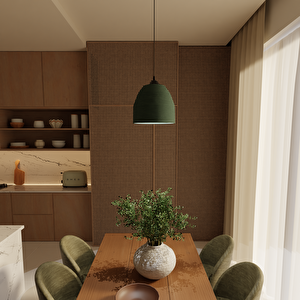 Ember Jüt Aydınlatma Medium