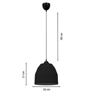 Ember Jüt Aydınlatma Medium