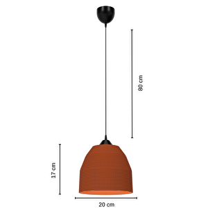 Ember Jüt Aydınlatma Medium