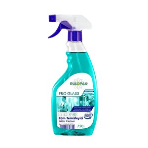 Cam Temizleyici 750 Ml