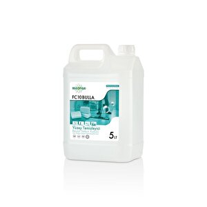 Yüzey Temizleyici Beyaz Sabun Kokulu 5 Kg