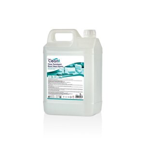 By Clean Yüzey Temizleyici Beyaz Sabun Kokulu 5 Kg