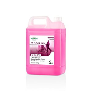 Otomat Yüzey Temizleyici Fresh Parfümlü 5 Kg