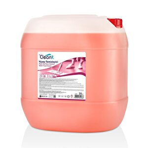 By Clean Yüzey Temizleyici Fresh Parfümlü 30 Kg