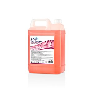 By Clean Yüzey Temizleyici Fresh Parfümlü 5 Kg