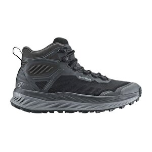 Fortux Gtx Qc Siyah Bayan Bot 39.5