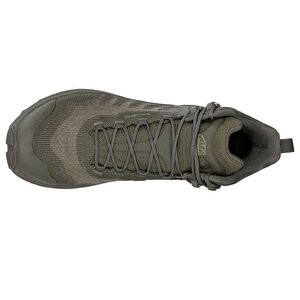Fortux Gtx Qc Ranger Green Bot 46