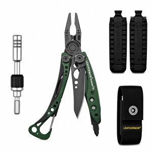 Skeletool Cx Od Green Tam Set