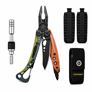 Skeletool Cx Aurora Tam Set
