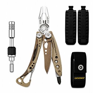 Skeletool Cx Sandstormtam Set