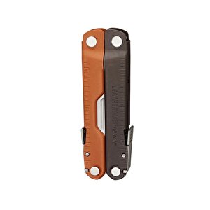 Rebar Set Burnt Sienna