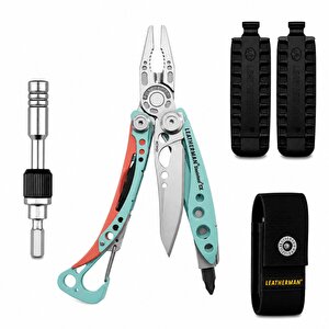 Skeletool Cx Paradise Tam Set
