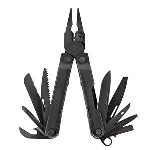 Rebar Set Black