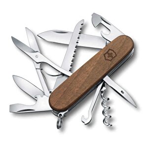 1.3711.63 Huntsman Wood Çakı