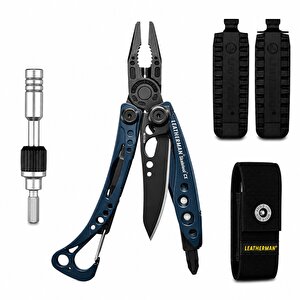 Skeletool Cx  Nocturnal  Tam Set