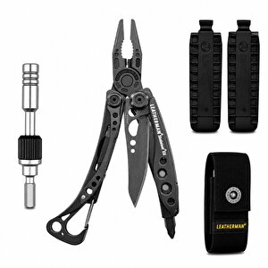 Skeletool Cx Onyx Tam Set