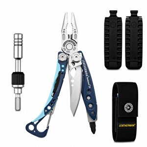 Skeletool Cx Nightshade Tam Set