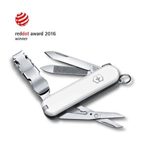 Nailclip 580 Tırnak Makaslı Çakı