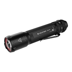Ledlenser Tac7r Tactical El Feneri 3200 Lümen