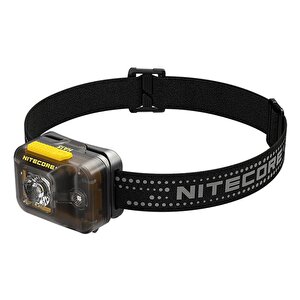 Ha13 350 Lumen Kafa Fener (3xaaa)