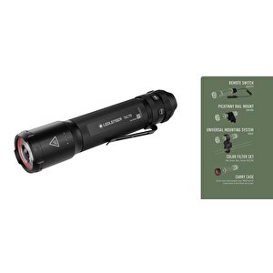Tac7r Taktikal Outdoor Set