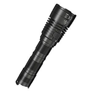 Mh25 V2 1300 Lumen El Feneri