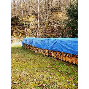Süper Pe Branda  - 250 Gr/m2 - 3x15 Mt.