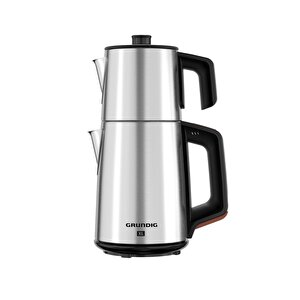 Grundi̇g Tm 4582 I Çay Makinesi İnox