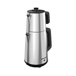 Grundi̇g Tm 4582 I Çay Makinesi İnox