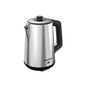 Grundi̇g Tm 4582 I Çay Makinesi İnox