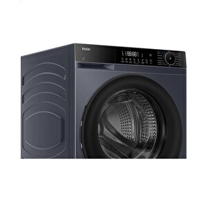 Hw10bp14357geutr 10 Kg 1400d A Sınıf Wi-fi Antrasit Çamaşır Makinesi