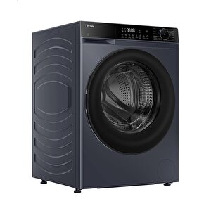 Hw10bp14357geutr 10 Kg 1400d A Sınıf Wi-fi Antrasit Çamaşır Makinesi