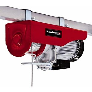 Tc Eh 600 Elektrikli Vinç 600 Kg