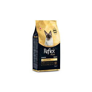 Plus Siamese Yetişkin Kedi Maması 8kg