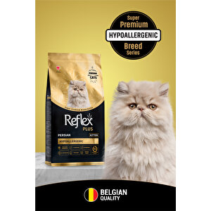 Plus Persian Yavru Kedi Maması 8 Kg