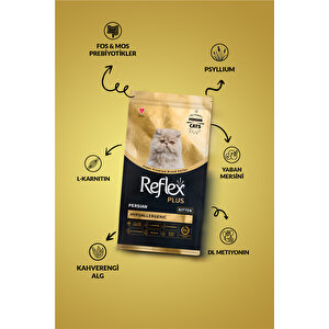 Plus Persian Yavru Kedi Maması 8 Kg