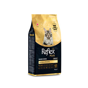 Plus Maıne Coon Yetişkin Kedi Maması 8 Kg