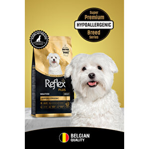 Plus Maltese Hipoalerjenik Yetişkin Köpek Maması 2 Kg