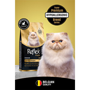 Plus Persian Yetişkin Kedi Maması 8 Kg