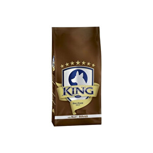Biftekli Yetişkin Köpek Maması 10 Kg