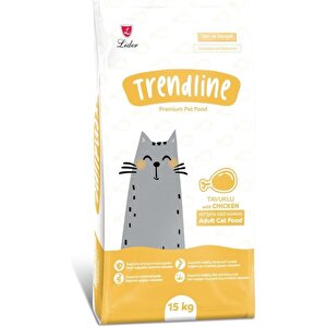 Tavuklu Yetişkin Kedi Maması 15 Kg