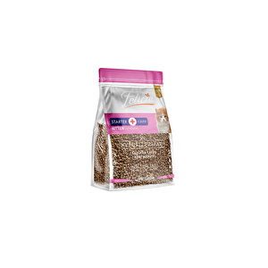Tavuklu Az Tahıllı 1 Kg Yavru Kedi Maması Hypoallergenic Kedi Maması