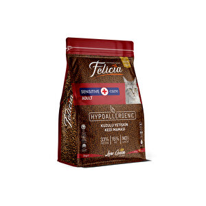 1 Kg Hypoallergenic Kuzulu Yetişkin Kedi Maması