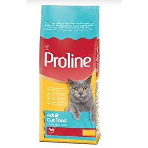 Adult Balıklı Yetişkin Kedi Maması 1.2 Kg - Petshopundan