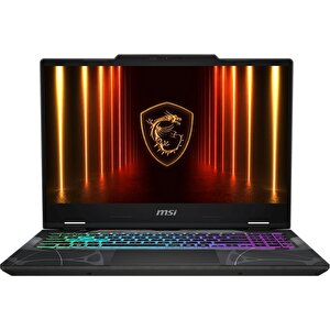 Msi Msı Cyborg 15 B13wfkg-495xtr I7-13620h 16gb Ram 1tb Ssd 8gb Rtx5060 15.6" Fhd 144hz Freedos K9