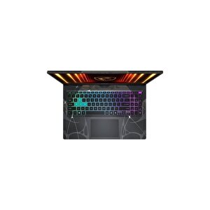 Msi Msı Cyborg 15 B13wfkg-495xtr I7-13620h 16gb Ram 1tb Ssd 8gb Rtx5060 15.6" Fhd 144hz Freedos K9