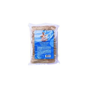Natural Burgu Çubuk 7 Gr X 100 Adet